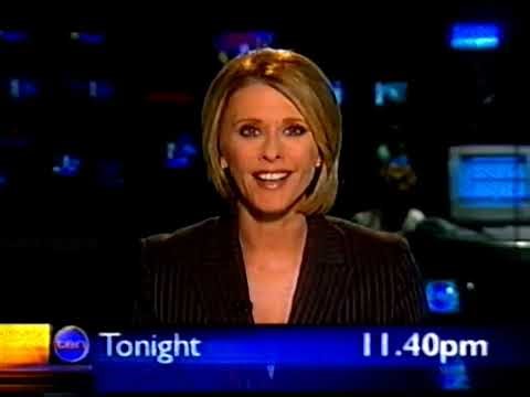 Channel 10 Perth Ads 2003 Part 2