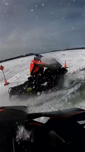 One of my coolest GoPro shots from last race season!