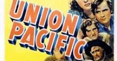 Unión Pacífico (1939)  - Ver Película Completa en Español / Castellano - FULLTV
