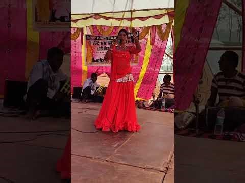 #Live | भोजपुरी नाच प्रोग्राम | nautanki | nach program
