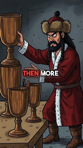 How One Man's Drinking Problem Accidentally Saved Europe