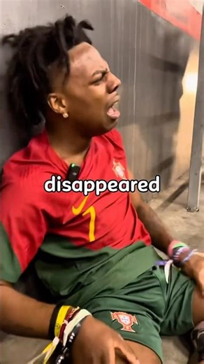 What Speed Found messi’s home Inside Changed Everything 😱🔥 #ronaldo #messi #ishowspeed #shorts