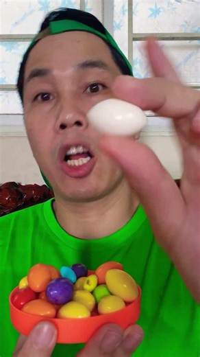 ASMR AMERICA'S🧃🥰ORIGINAL DUBBLE BUBBLE GUM (3 FRUIT FLAVORS) AND...Part2
