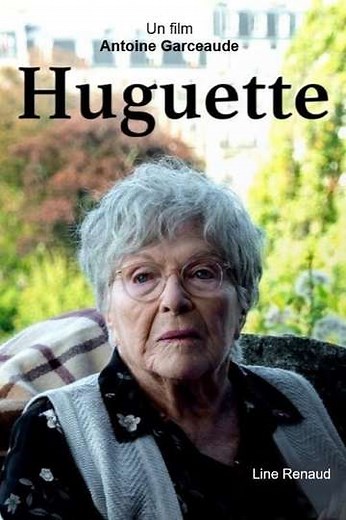 Huguette - Movie