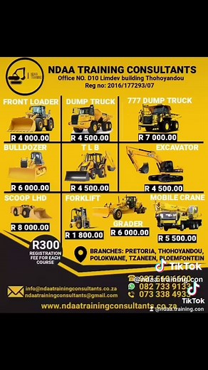 ndaa training consultants on TikTok