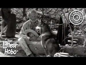 Die Hard | The Littlest Hobo (1963) | S1E2 | Remastered