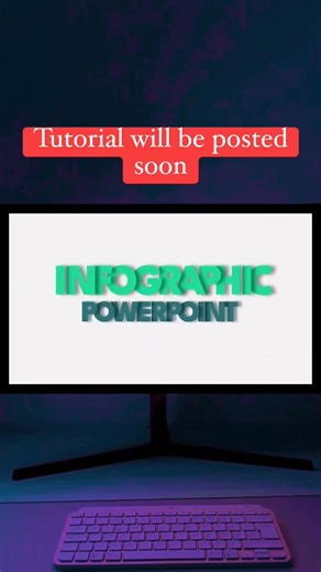 13K views · 92 reactions | Short video tutorial for this PowerPoint design will be posted soon. Watch out for it! #PowerPoint #Powerpointtutorial #powerpointdesign #shortvideotutorial | Powerpoint Tutorials | Facebook