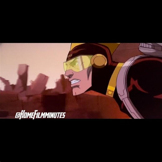 DC Showcase: Adam Strange | Adam Strange | DC Showcase | Adam Strange | #shorts | DC Comics