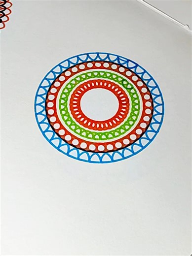 The Magic of Mechanical Art #spirograph #satisfying #asmr