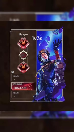 Mastering Apex Legends on Console: 1v3 Strategies