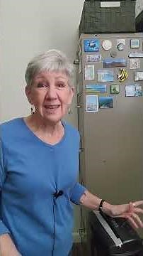 Stop! Don't shred until you see this #paperwork #clutter #declutter