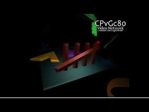 Digital Vision Entertainment Logo (FOUND)