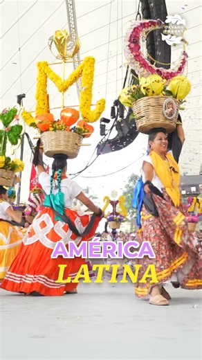 ¡La máxima fiesta de Oaxaca está de regreso! La Guelaguetza 2024 hará vibrar nuestros corazones. Con toda la alegría y el color, volveremos a celebrar que somos el Corazón Cultural de México. #Oaxaca #CorazónCulturaldeMéxico #Turismo #Guelaguetza2024 #JuliomesdelaGuelaguetza | Saymi Pineda Velasco