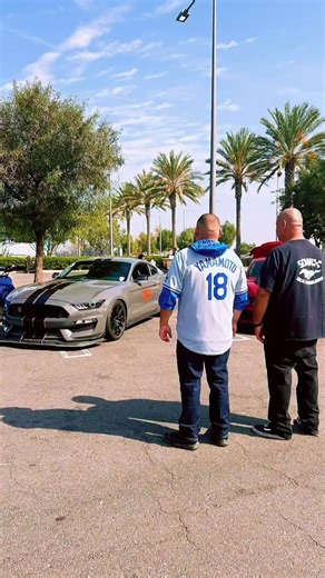 What an awesome Sunday! 😎 Today SoCal Mustang Heaven joined forces with SoCal Shelbys for their 2nd Cars & Coffee in Irvine ☕🏎️ Beautiful rides, great people, trophies 🏆, raffles 🎟️, and nonstop Mustang vibes all day! We had such a great time hanging out with all our Mustang family and even took home some awesome gifts 🙌💙 Already can’t wait for the next one! 🐎🔥 #SoCalMustangHeaven #SoCalShelbys #CarsAndCoffee #MustangFamily #IrvineCarMeet #MustangLife #FordPerformance #carcommunity #soca