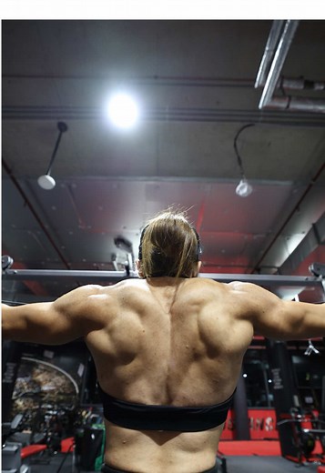 Unleash Your Rear Delts with These Transformational Tips