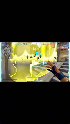 NEON + Pump it #버키 #valorant #다이아 #지니어스 #발로란트