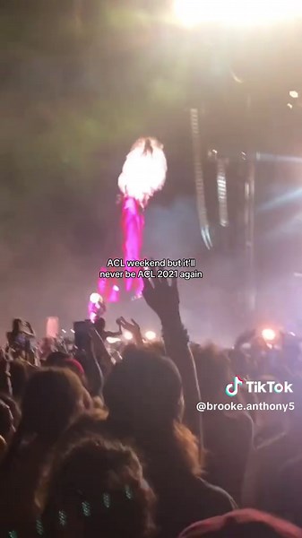 Experience the Magic of Austin City Limits 2021