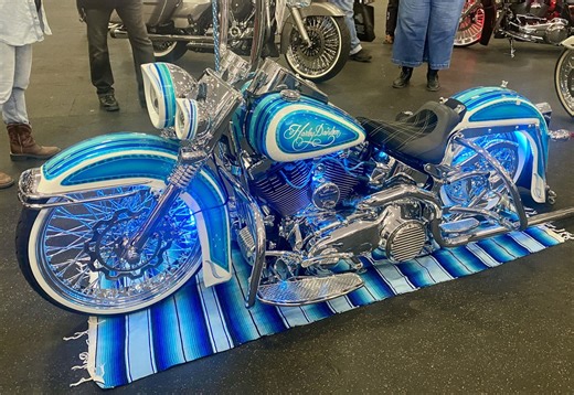 Chopper Fest Rolls into Ventura