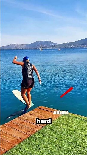 Analyzing the Physics of Hydrofoil Propulsion Systems