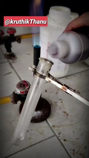 what happens when sulphur powder is heated _ Activity 3.8_ Class 10 Science_HD #experiment #shorts