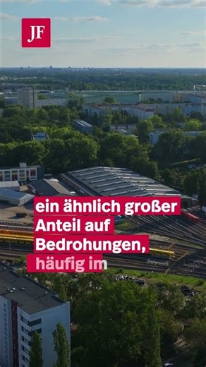 Ein Blick in die aktuelle Kriminalstatistik
