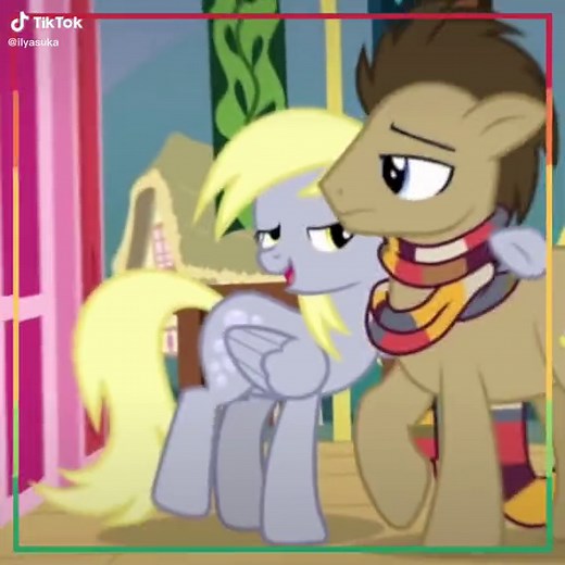 the true autism creature idc #mylittlepony #mylittleponyfim #mlp #derpyhooves #edit #autistic #autism #fyp #autismcreature