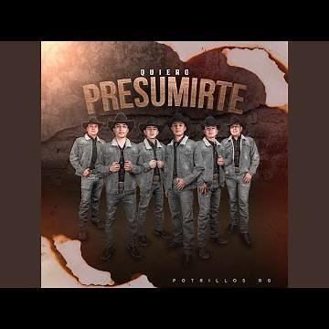 Quiero presumirte