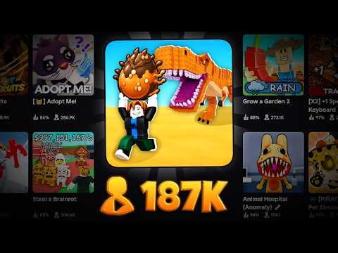 WHY Is THIS Game Getting So POPULAR?