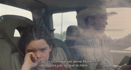 «Rebuilding» ‒ Trailer