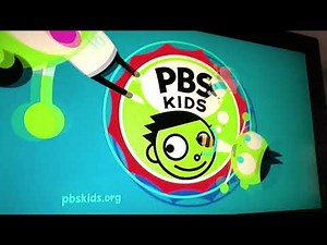PBS Kids Program Break (2022 WGBH)