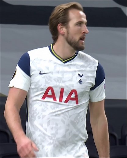 Sit back, relax and enjoy every Harry Kane goal from 2021! 🍿 | Tottenham Hotspur