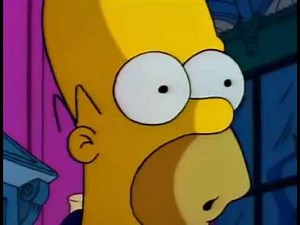 Los Simpsons - Intertextualidad