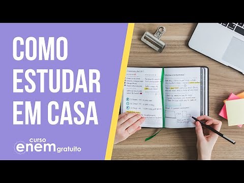 HOW TO STUDY AT HOME (STEP BY STEP) | TIPS FOR CREATING A STUDY ROUTINE