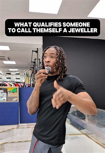 What Makes Someone a Jeweller? Insights from Experts