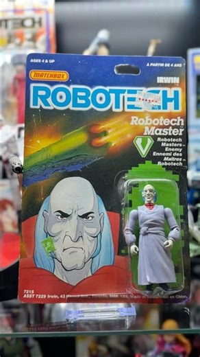 Robotech Fans! #robotech