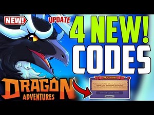 ⚠️*UPDATE* ⚠️ DRAGON ADVENTURES CODES 2025 - DRAGON ADVENTURES CODES DRAGON ADVENTURES
