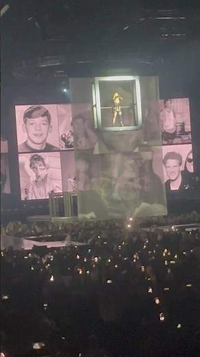 Madonna - Live To Tell Live - The Celebration Tour - O2 Arena - 15/10/23 #madonna #livetotell