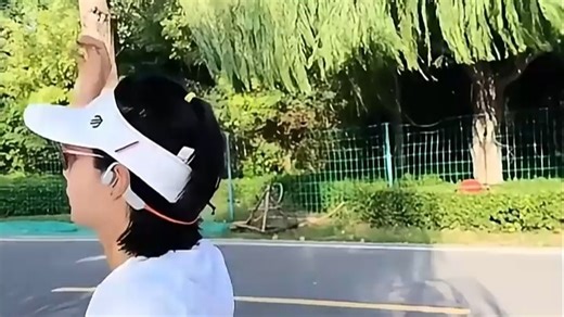 戴灵S820耳机轻量舒适 防水大存 音质好性价比之选