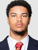 Reed Harris, Arizona State Sun Devils, Wide Receiver