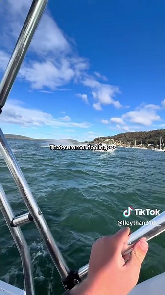 Experience the Joy of Summer Boating Adventures