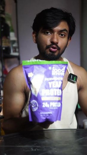 The Protein Disruptor: Why Yeast is Better than Whey