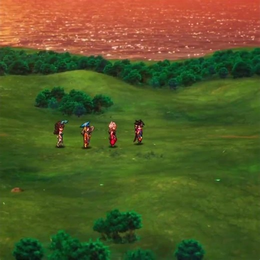 Team Assemble! Epic Horizon Journey & Enemy Battle! #shorts