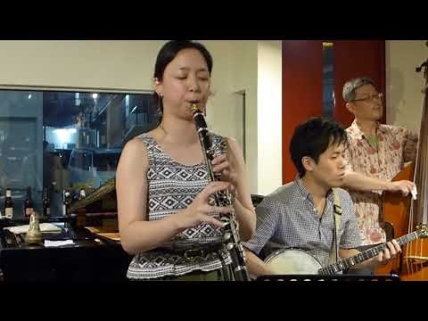 Old Rugged Cross - New Orleans Stompers