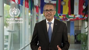 Congrats University of Nottingham 2020 graduates! COVID-19 has created many challenges, but also many opportunities to innovate and to think fresh about how the world should be. You are well-equipped to meet that challenge and to make a difference! #WeAreUoN | Tedros Adhanom Ghebreyesus