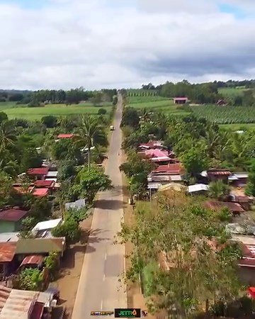 Going to Malinao Kalilangan Bukidnon for Charity event in Sitio Potaon. 🎶SweetNotes Music | Boss Jepp