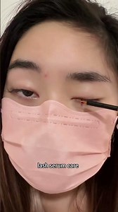 Lash Extensions Need Care Too | Salon Reality