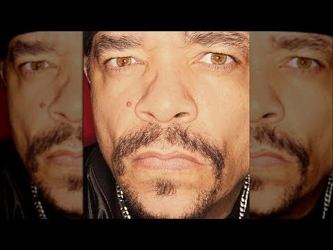 Tragic Details About Ice-T