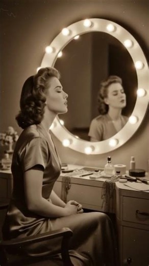 THE RAREST LOVE STORY HOLLYWOOD EVER TOLD