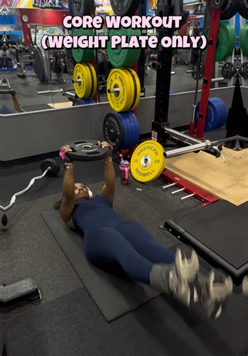 Beginner-Friendly Core Workouts for Summer