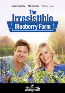 The Irresistible Blueberry Farm